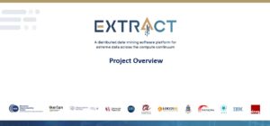 EXTRACT Project Overview Powerpoint