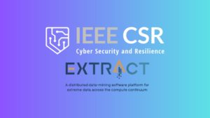 2023 IEEE International Conference on Cyber Security and Resilience