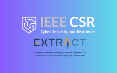 2023 IEEE International Conference on Cyber Security and Resilience
