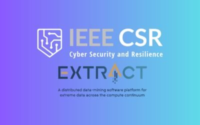 2023 IEEE International Conference on Cyber Security and Resilience