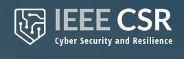 EXTRACT Presence at 2023 IEEE International Conference on Cyber Security and Resilience