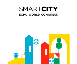 SMART CITY presentation: Edge computing for safer and cleaner mobility