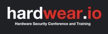 EXTRACT Presence in Hardwear.io security conference