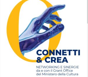 EXTRACT Project and LOGOS: Enhancing European Collaboration at the 'Connect & Create' Event