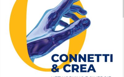 EXTRACT Project and LOGOS: Enhancing European Collaboration at the ‘Connect & Create’ Event