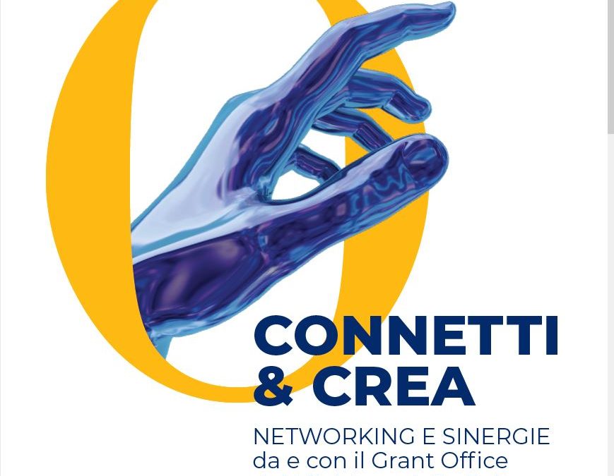 EXTRACT Project and LOGOS: Enhancing European Collaboration at the ‘Connect & Create’ Event