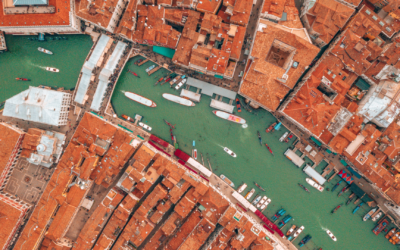 Transforming Crisis Management in Venice Through Innovative EXTREME DATA Solutions