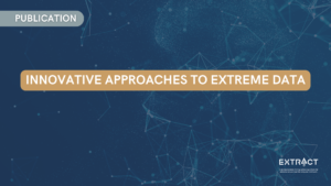 Innovative Approaches to Extreme Data