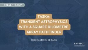 TASKA: Transient Astrophysics with a Square Kilometre Array pathfinder