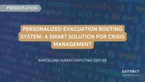 Personalized Evacuation Routing System: A Smart Solution for Crisis Management