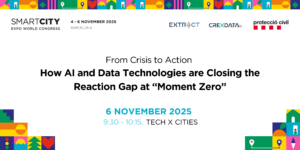 SCEWC'25: From Crisis to Action