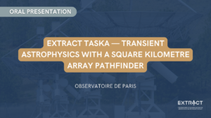 TASKA Transient Astrophysics with a Square Kilometre Array pathfinder