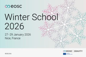 EOSC Winter School 2026