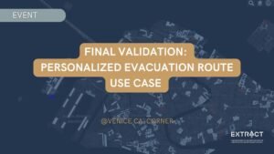 PER Final Tech Validation in Venice