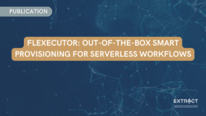 Flexecutor: Out-of-the-Box Smart Provisioning for Serverless Workflows