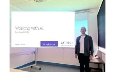 Training and poster at International WS on Planetary, Solar, & Heliospheric Radio Emissions