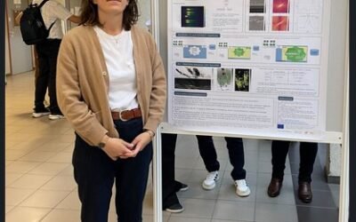 Two posters at MaDICs 2025- Big Data- Data Science